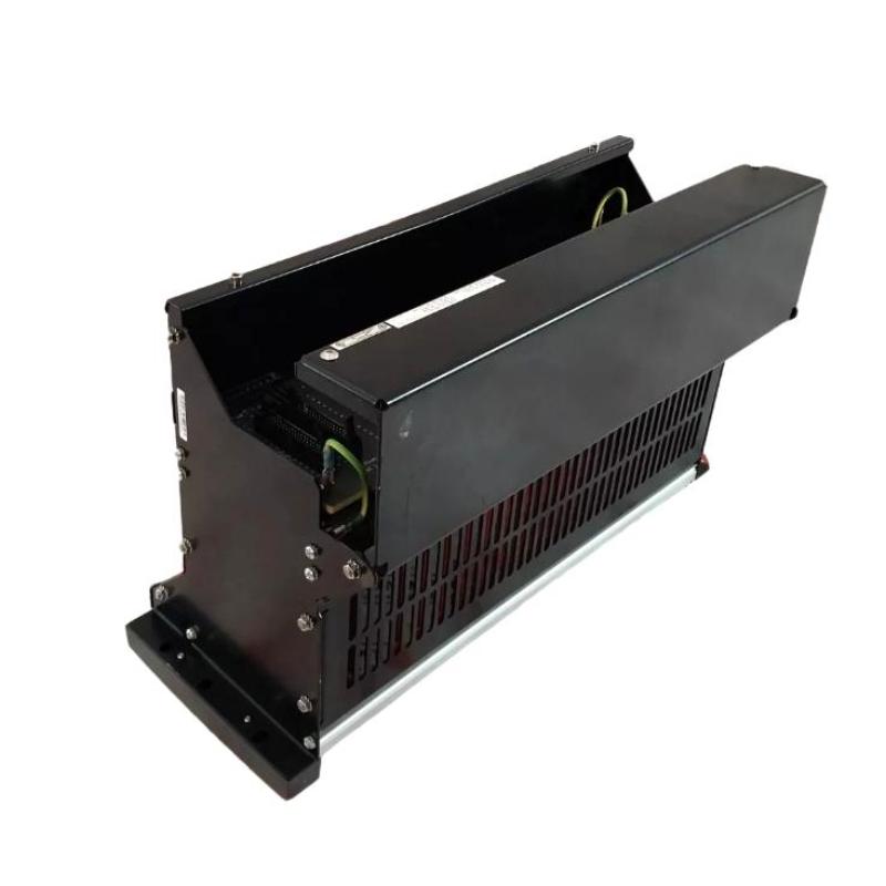 Honeywell FC-IOCHAS-0003R Redundant I/O Module Chassis