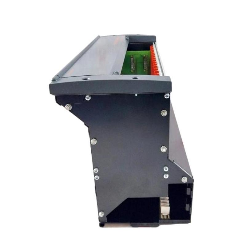 Honeywell FC-IOCHAS-0002S Non-Redundant I/O Module Chassis