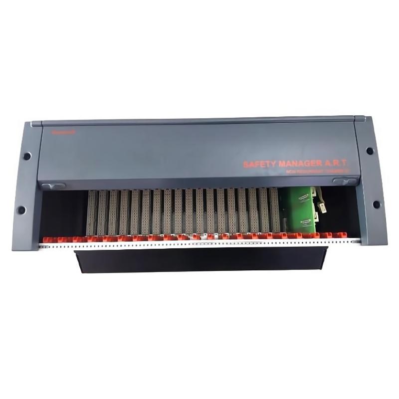 Honeywell FC-IOCHAS-0002S Non-Redundant I/O Module Chassis