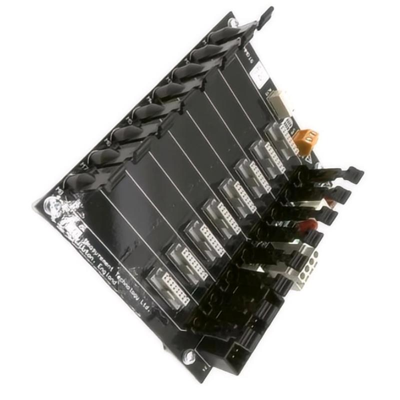 Honeywell FC-GMMD16 Digital I/O Module