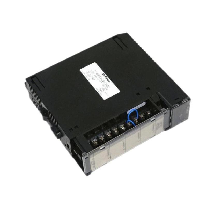 GE IC693ALG220 Analog Input Module