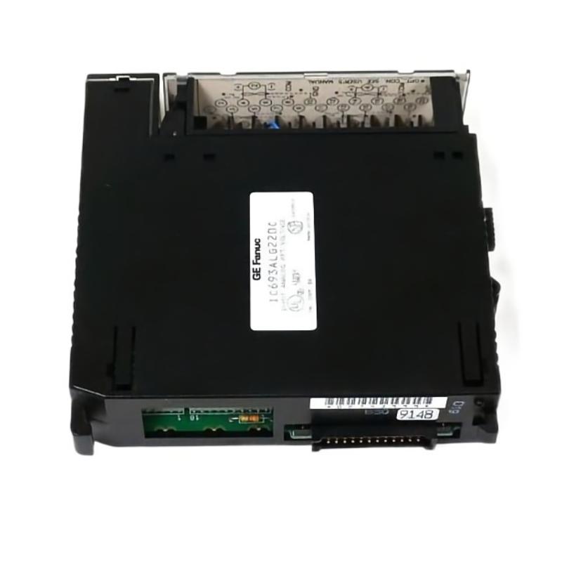 GE IC693ALG220 Analog Input Module