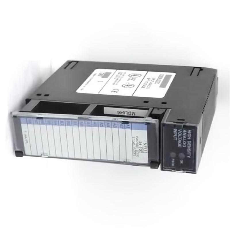 GE IC693ALG222 Analog Input Module