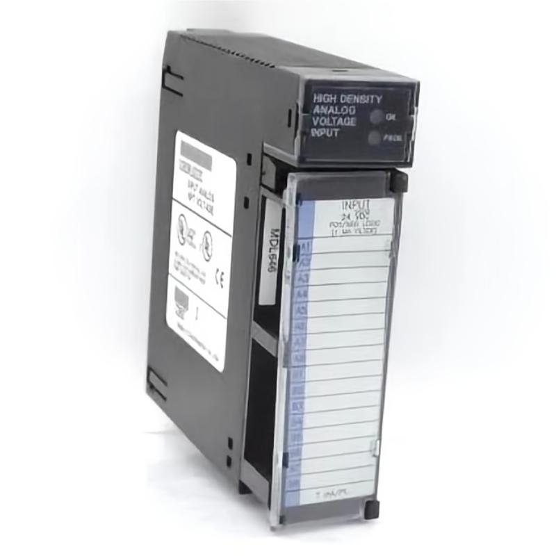 GE IC693ALG222 Analog Input Module