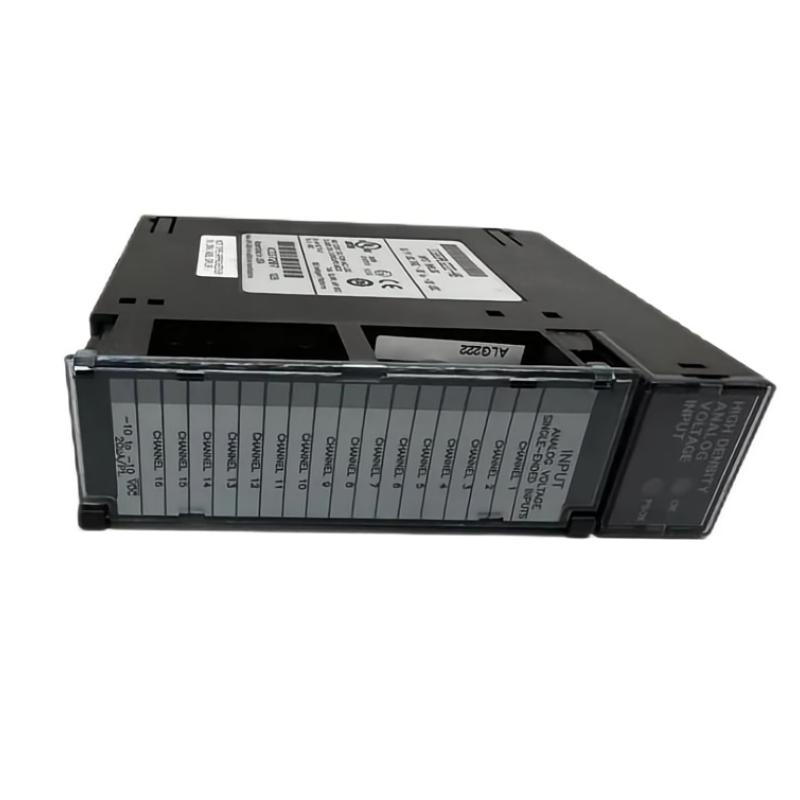 GE IC693ALG222 Analog Input Module