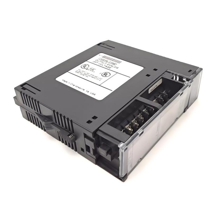 GE IC693ALG390 Analog Output Module