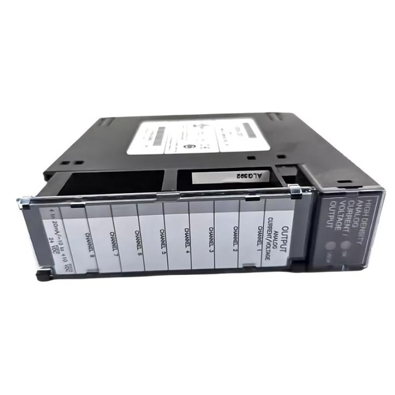 GE IC693ALG392 Analog Output Module