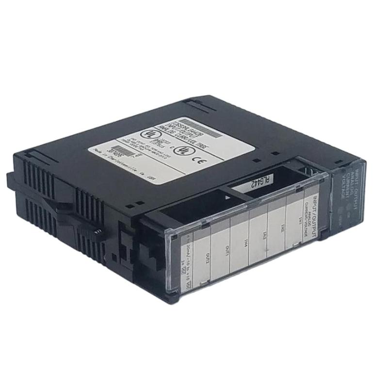 GE IC693ALG442 Analog Output Module