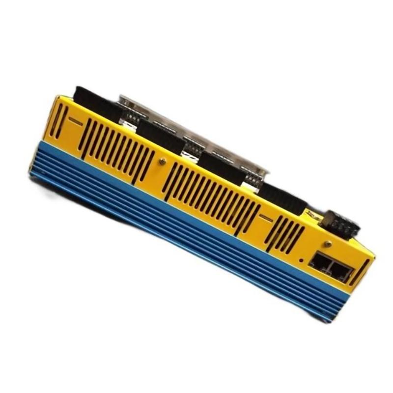 Hima F35 010 30 Safety-Related Controller (HIMatrix F35 System)