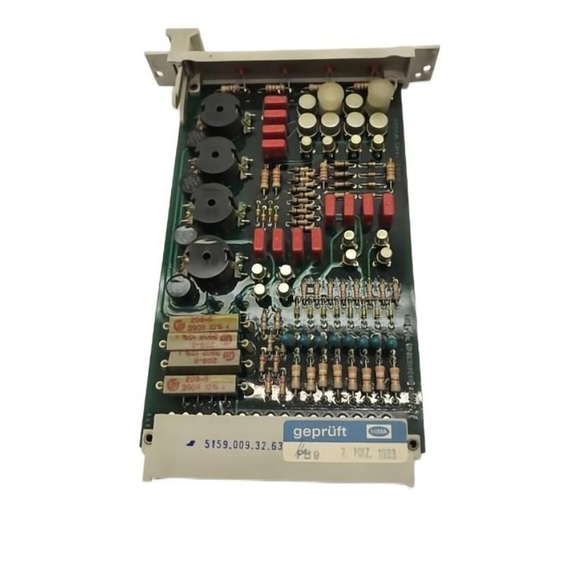 Hima F4106 4-Channel Access Card (Planar F System)