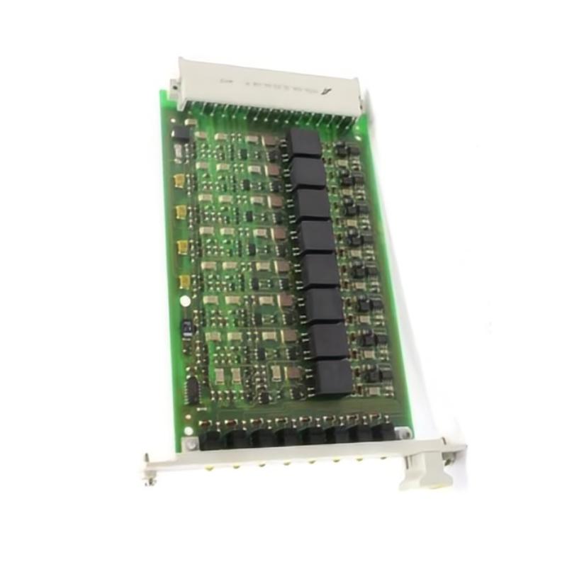 Hima F4110A Security-Related Four-Channel AND Gate Module (Planar F System)