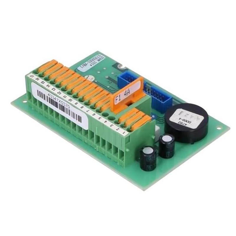 ABB DSHM 101 57350001-AB Connection Unit Cable Adapter