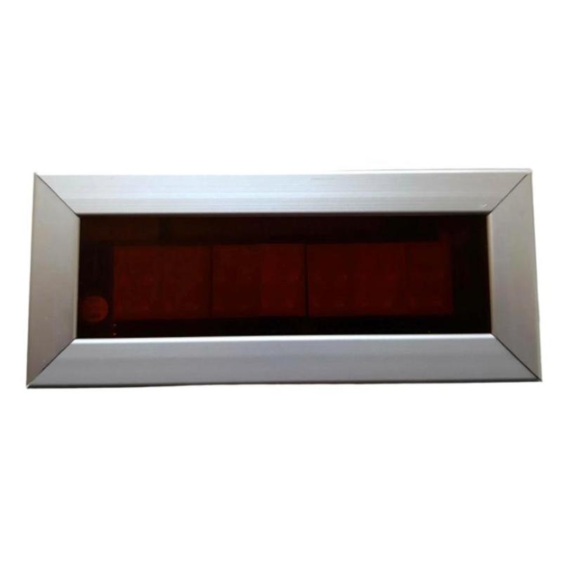 ABB DSHM 110 5735095-A Display Unit