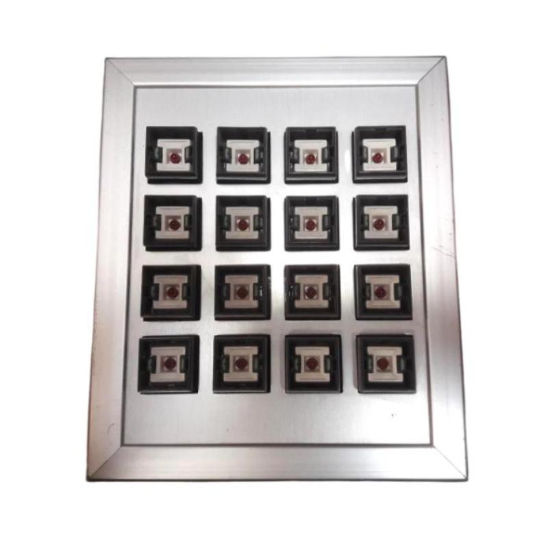 ABB DSHM 130 5735095-K Function Keypad