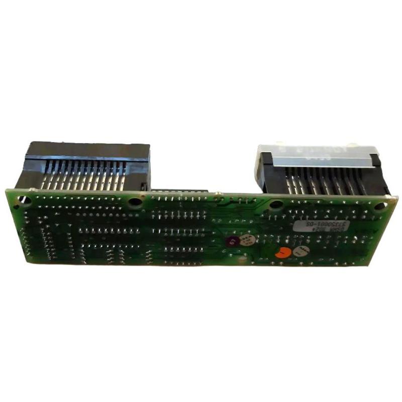 ABB DSHM 302 57350001-DS Panel Bus Interface Unit