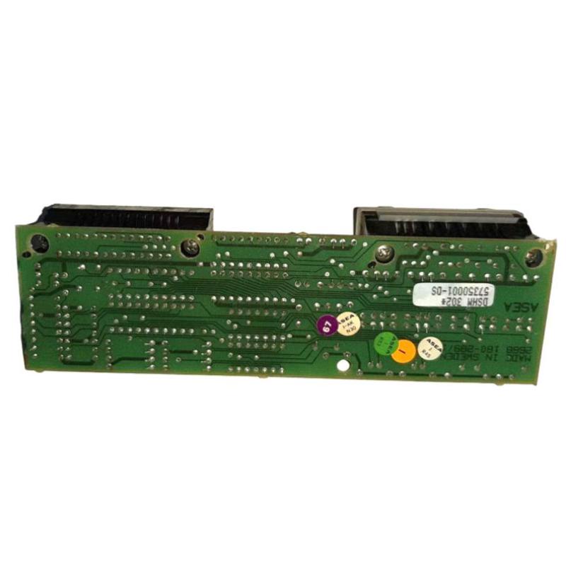 ABB DSHM 302 57350001-DS Panel Bus Interface Unit