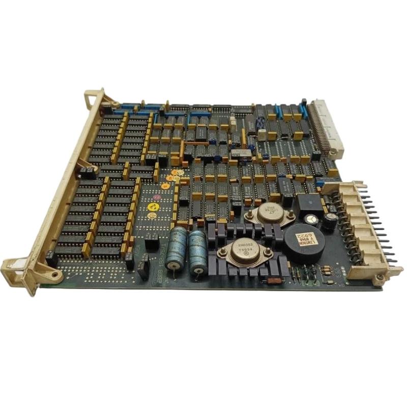 ABB DSMB 112 57360001-EV/2 DS Memory Module