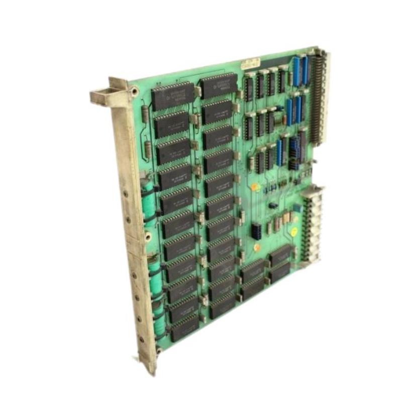 ABB DSMB 127 57360001-HG DS Memory Module