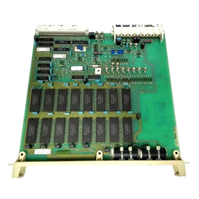 ABB DSMB 133 57360001-CY DS Memory Module