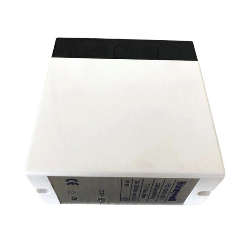 Honeywell FC1000A1001 Flame Combustion Controller