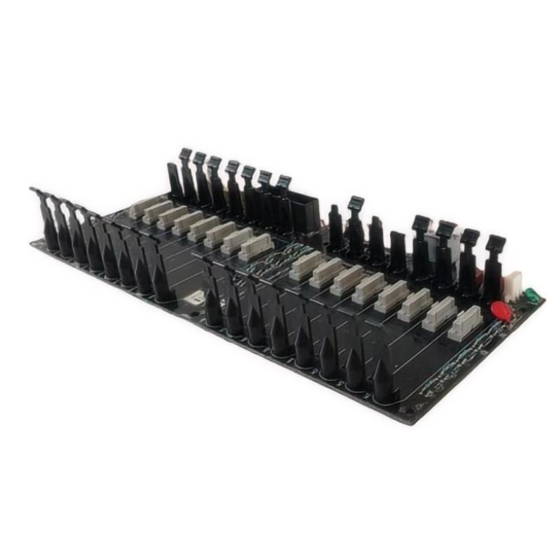 Honeywell FC-GMLD16 16-Channel Digital Input Module
