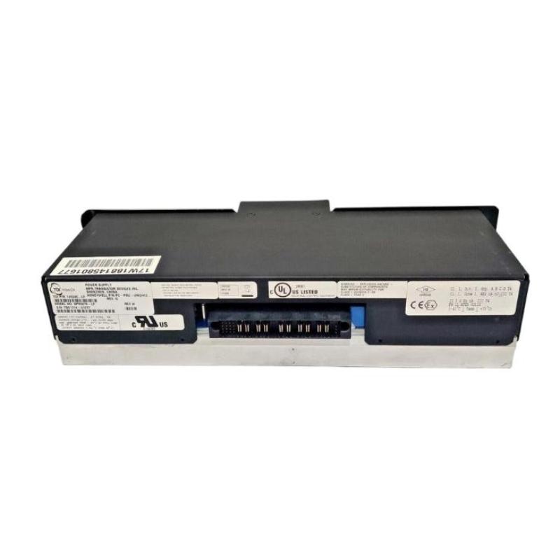 Honeywell FC-PSU-UNI2412 Power Supply