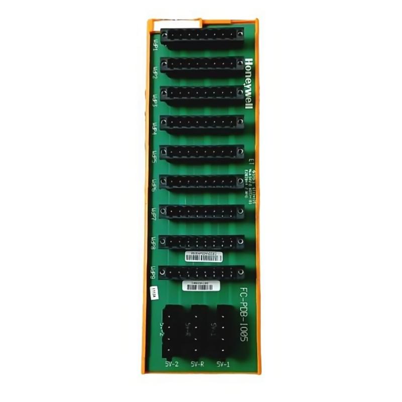 Honeywell FC-PDB-IO05 Distribution Board