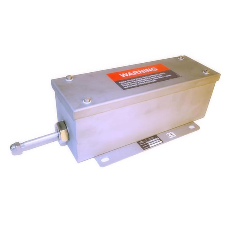 Bently Nevada 135613-03-00 High-Temperature Housing Expansion Sensor Assembly