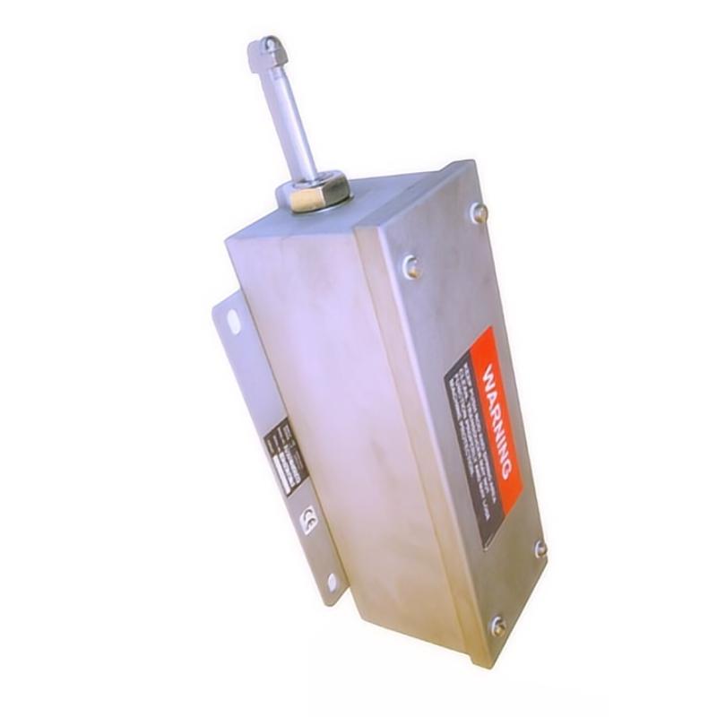 Bently Nevada 135613-03-00 High-Temperature Housing Expansion Sensor Assembly