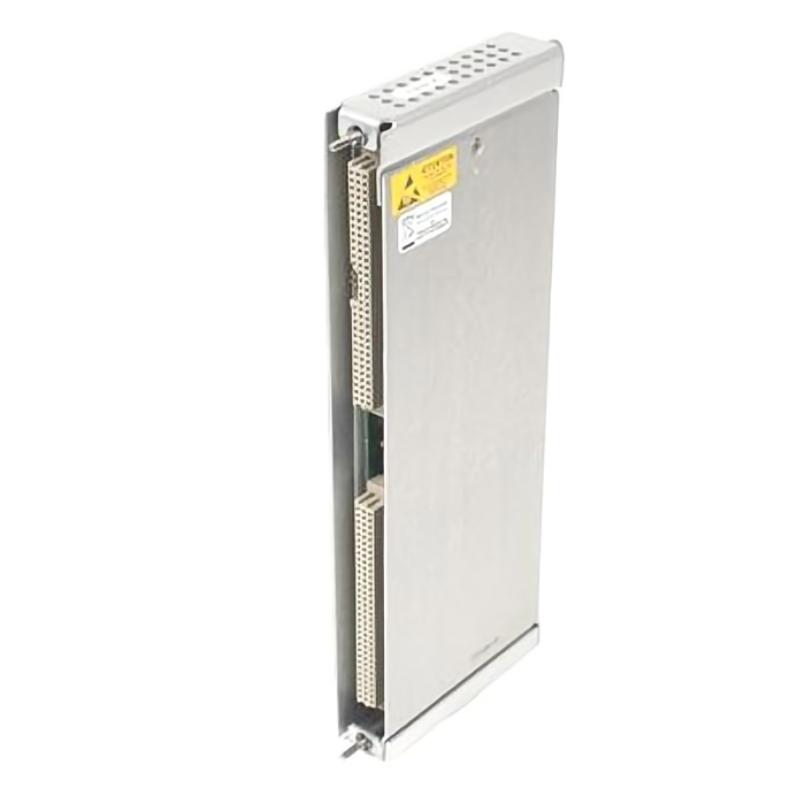 Bently Nevada 172109-01 Isolated Tip TC I/O Module