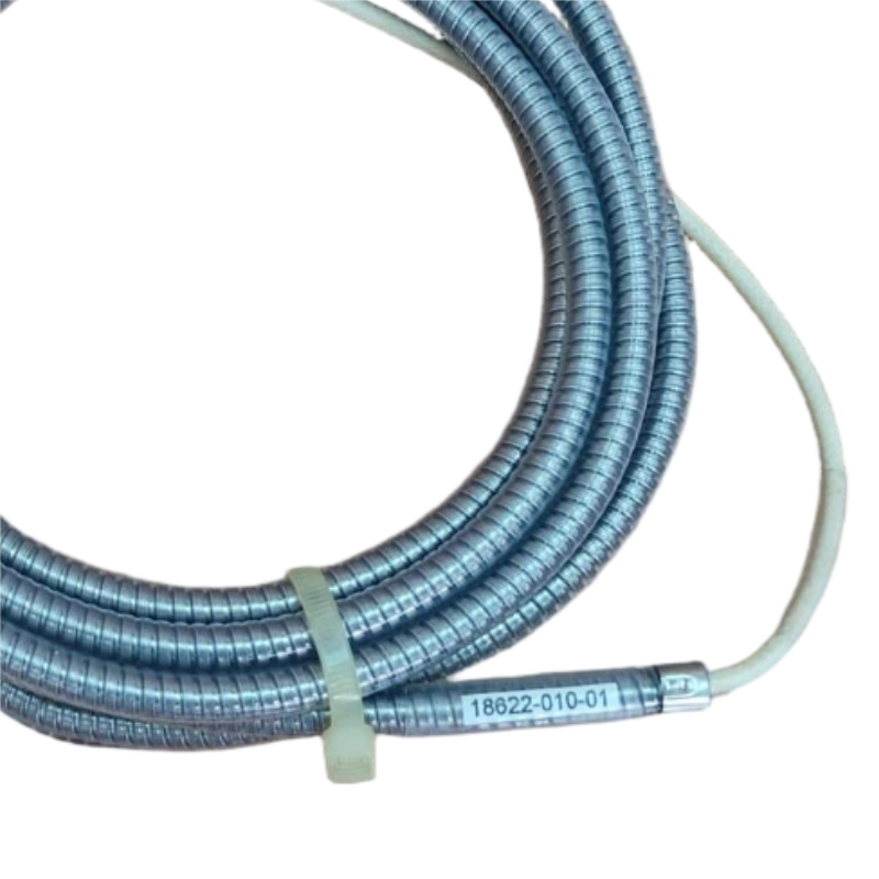 Bently Nevada 18622-010-01 Extension Cable