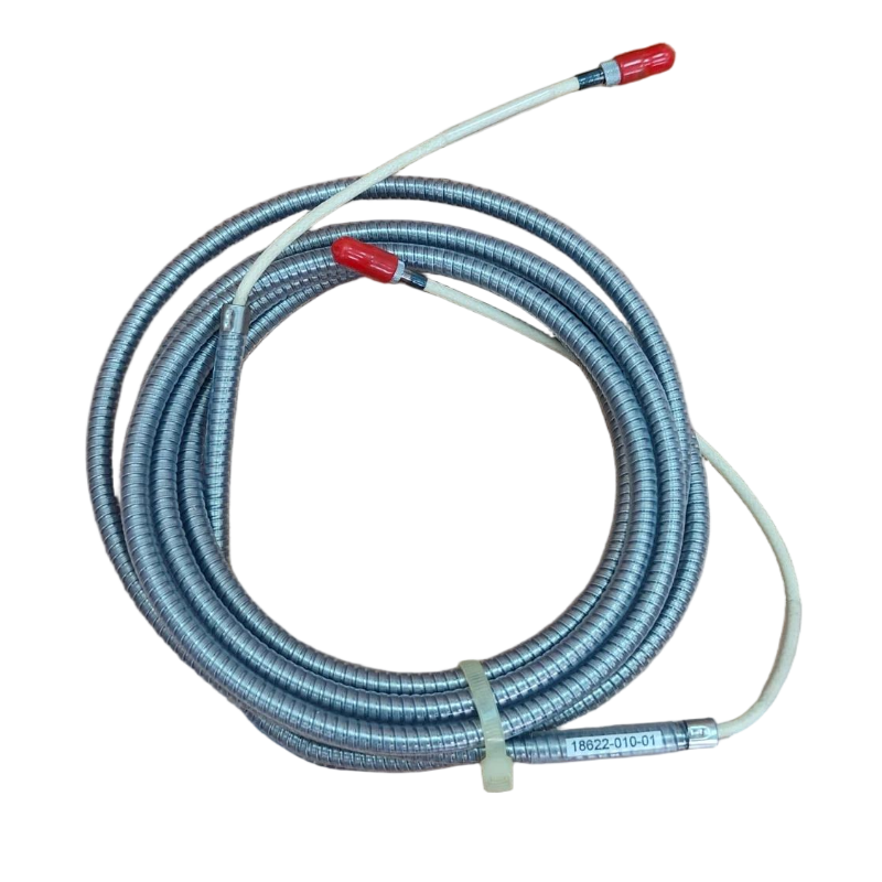 Bently Nevada 18622-010-01 Extension Cable
