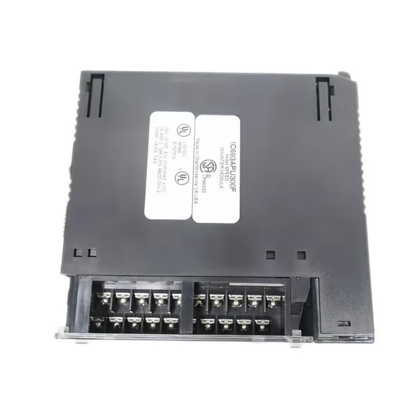 GE IC693APU300 High-Speed Counter Module
