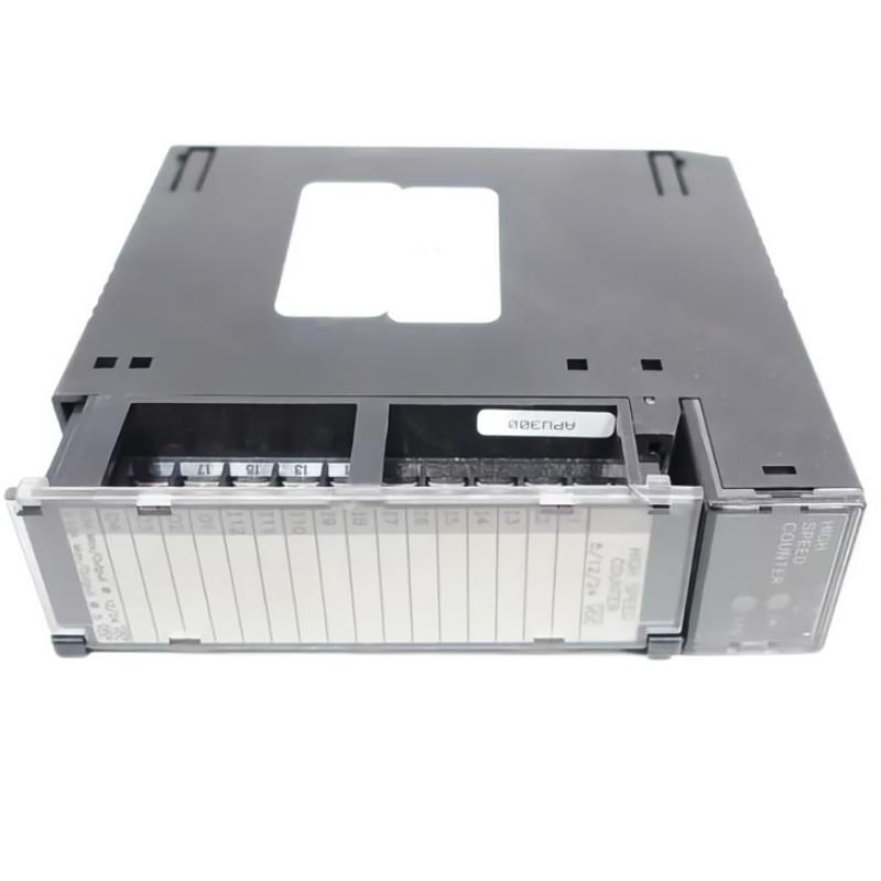 GE IC693APU300 High-Speed Counter Module