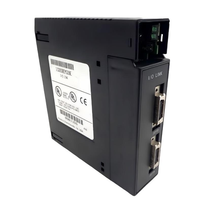 GE IC693BEM320 I/O Link Interface Module