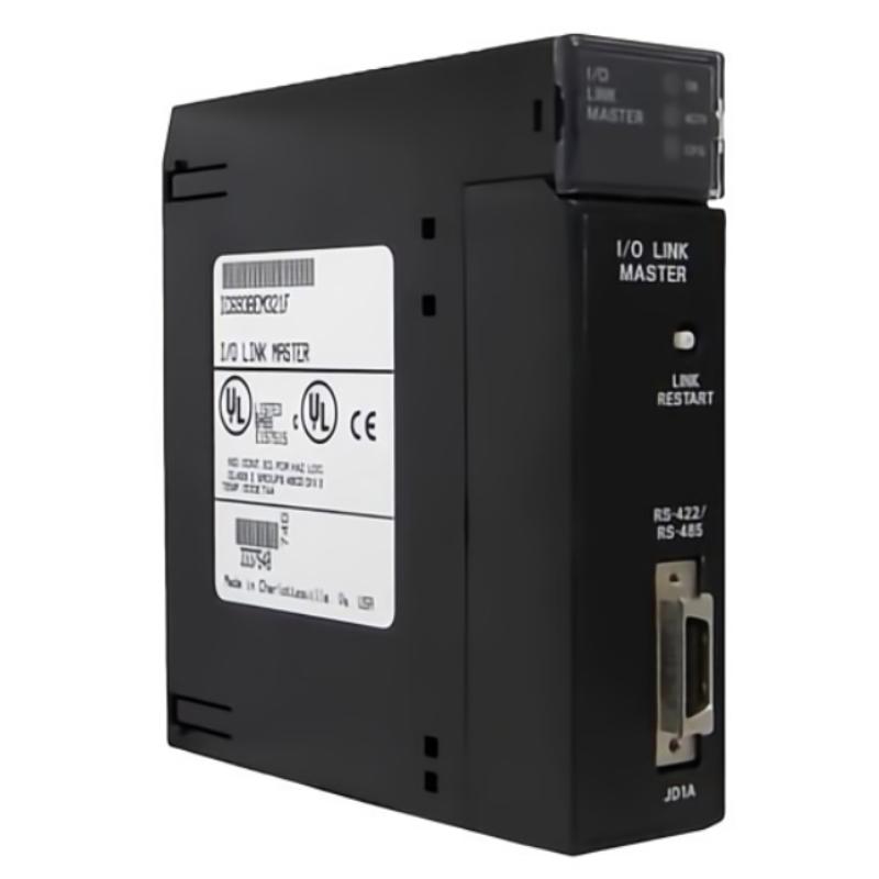 GE IC693BEM321 I/O Interface Main Module