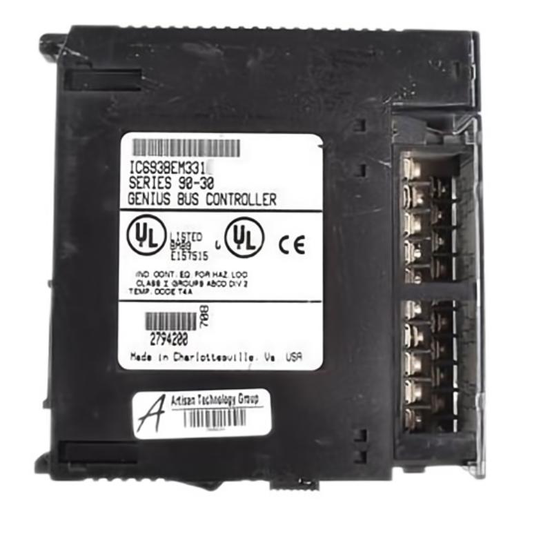 GE IC693BEM331 Bus Controller