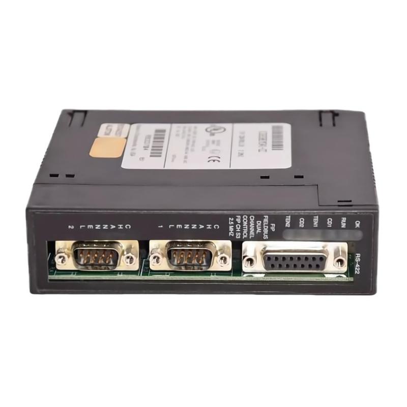 GE IC693BEM341 Bus Controller