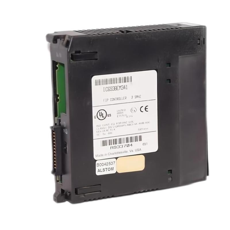 GE IC693BEM341 Bus Controller