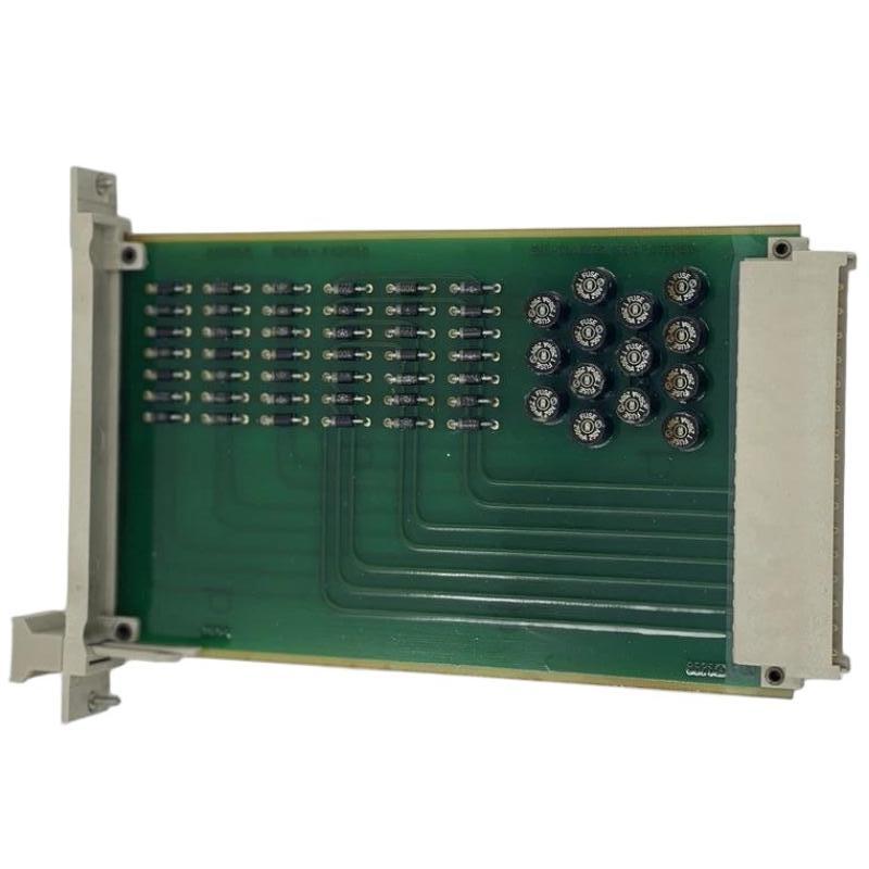 Hima F4203A Safety-Related Diode Pre-Cell (Planar F System)