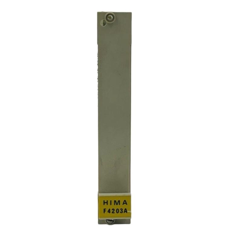 Hima F4203A Safety-Related Diode Pre-Cell (Planar F System)