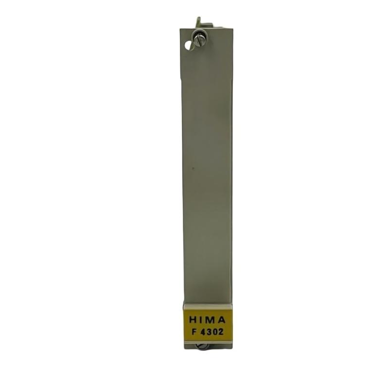 Hima F4302 4-Channel Blocking Gate (Planar F System)