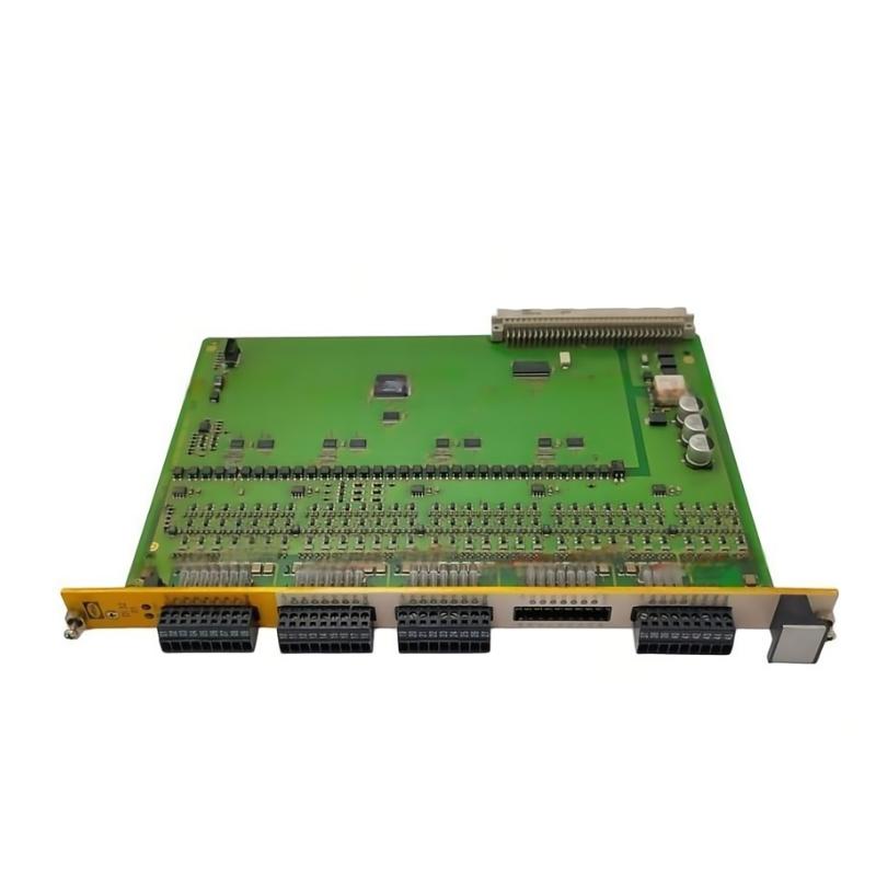 Hima F60 DI 32 01 Numeric Input Module (HIMatrix F60 System)