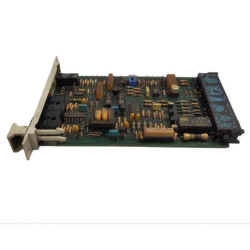 Hima F6202 981620202 Safety-Related Controller Module (Planar F System)