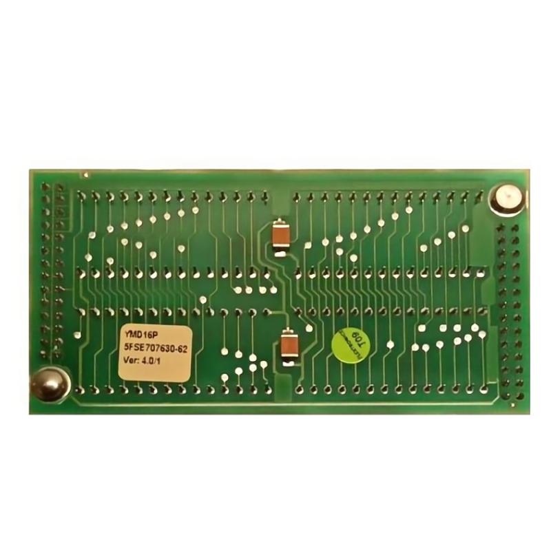 ABB DSMB 172 57360001-GH DS Memory Module