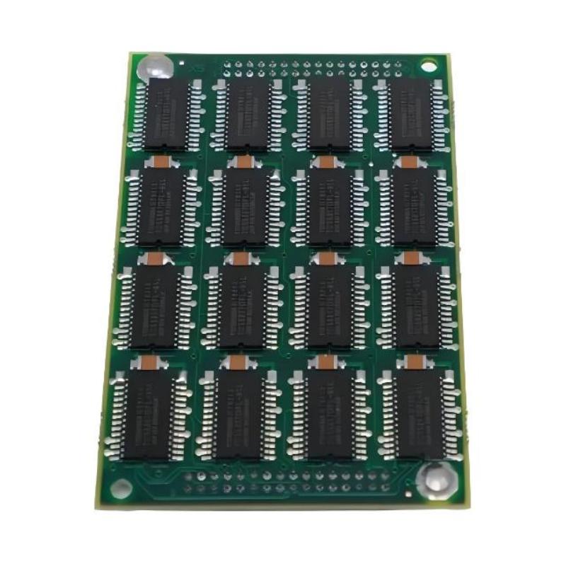 ABB DSMB 179 57360001-MS DS Memory Module