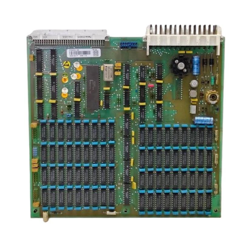 ABB DSMB116 57360001-EB DS Memory Module