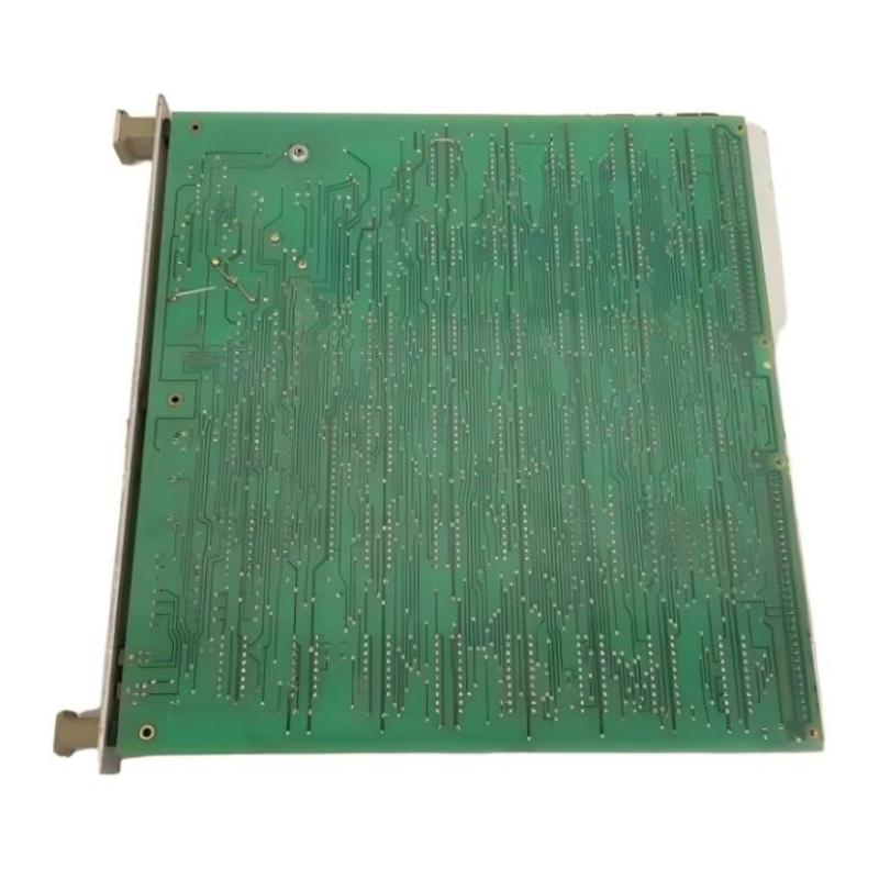 ABB DSMC 110 57330001-N Floppy Disk Interface Board