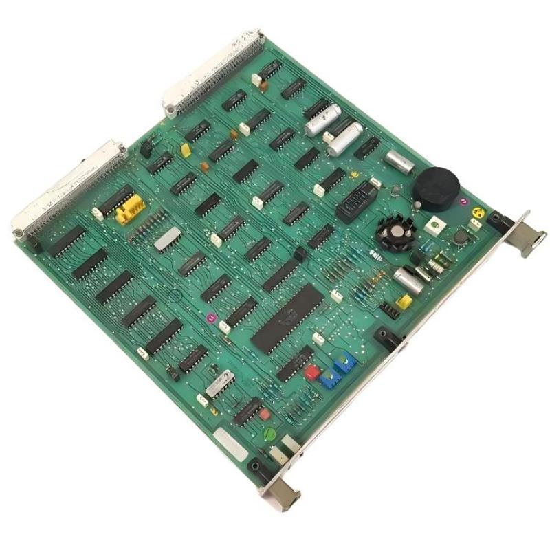 ABB DSMC 110 57330001-N Floppy Disk Interface Board