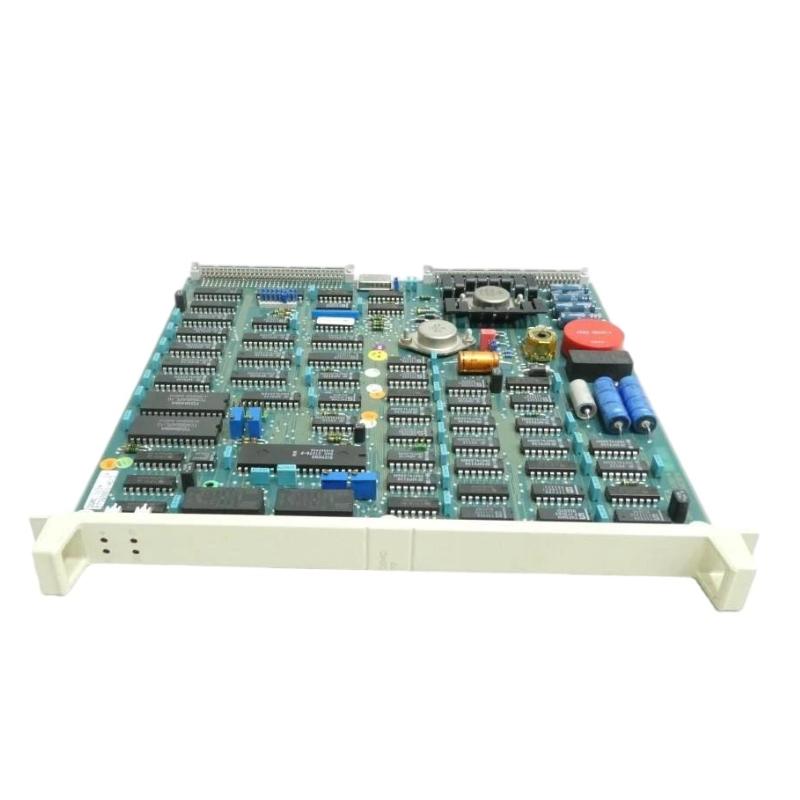 ABB DSMC 112 57360001-HC Floppy Disk Control Board